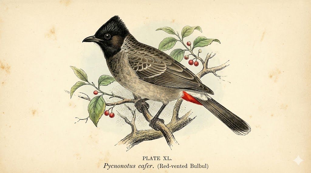 Bird